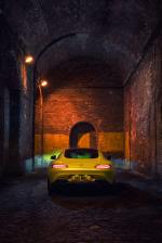 Mercedes-AMG GT S 2015 года (UK)